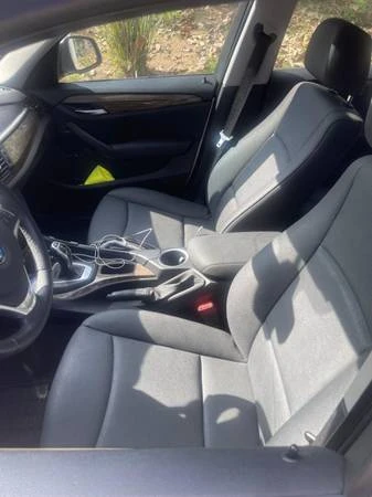 2014 BMW E84 X1 - Image 9 of 10