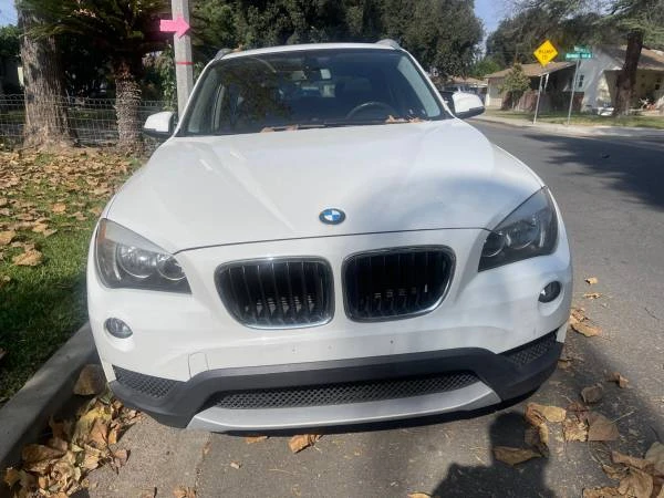2014 BMW E84 X1 - Image 2 of 10