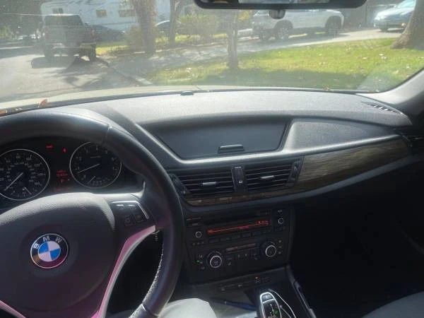 2014 BMW E84 X1 - Image 8 of 10