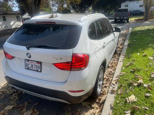 2014 BMW E84 X1 - Image 5 of 10