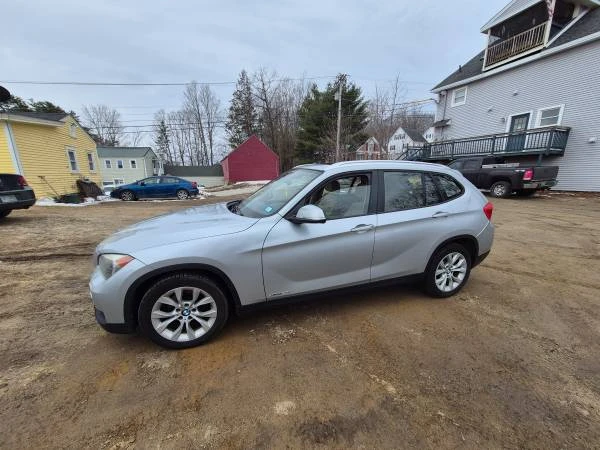 2014 BMW E84 X1 - Image 8 of 13