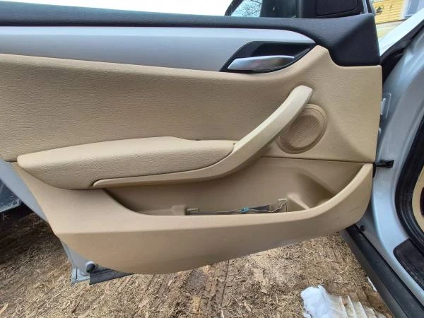 2014 BMW E84 X1 - Image 11 of 13