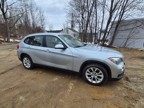 2014 BMW E84 X1 - Image 7 of 13
