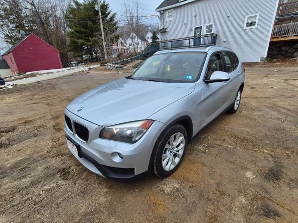 2014 BMW E84 X1 - Image 9 of 13