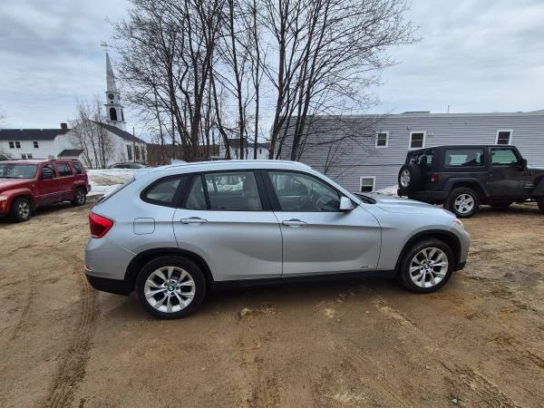 2014 BMW E84 X1 - Image 5 of 13