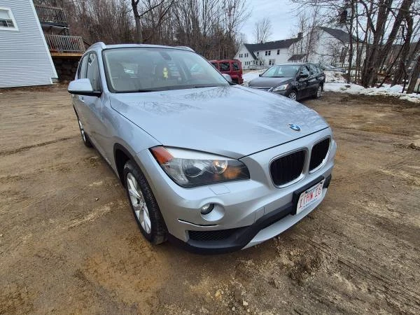 2014 BMW E84 X1 - Image 6 of 13
