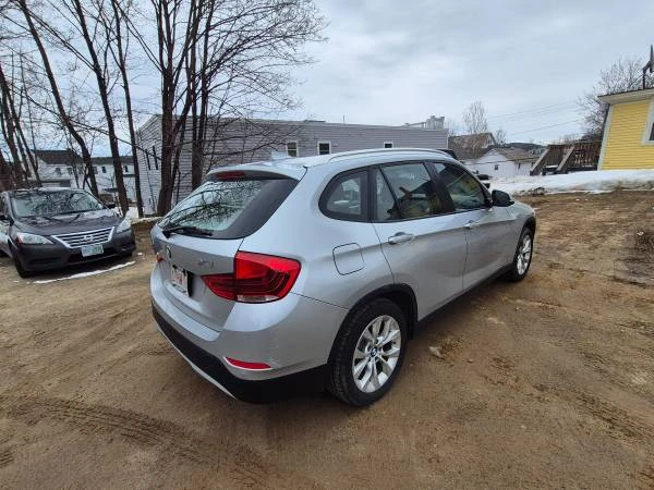 2014 BMW E84 X1 - Image 4 of 13