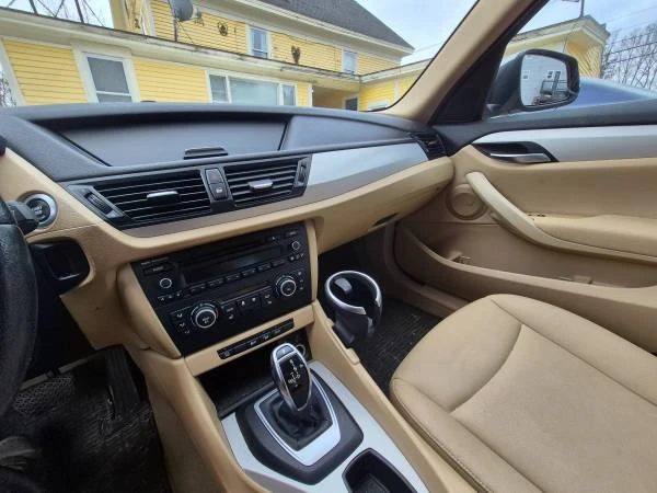 2014 BMW E84 X1 - Image 10 of 13