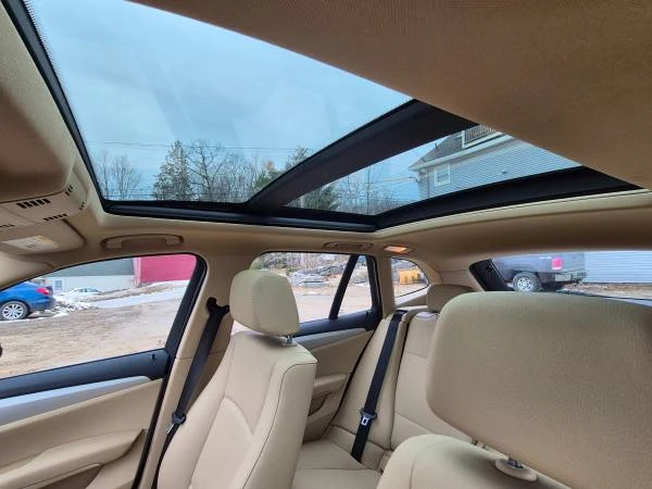 2014 BMW E84 X1 - Image 3 of 13