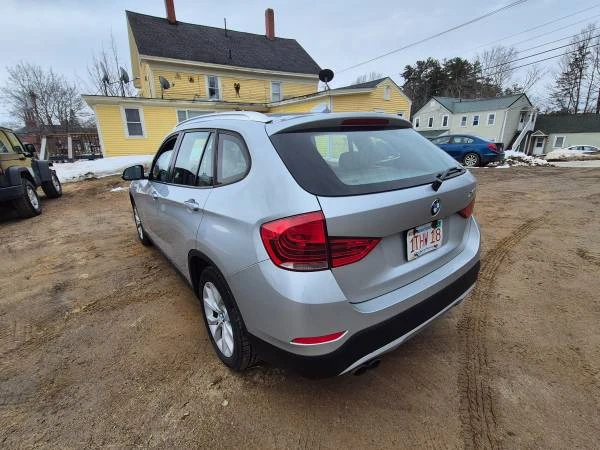 2014 BMW E84 X1 - Image 2 of 13
