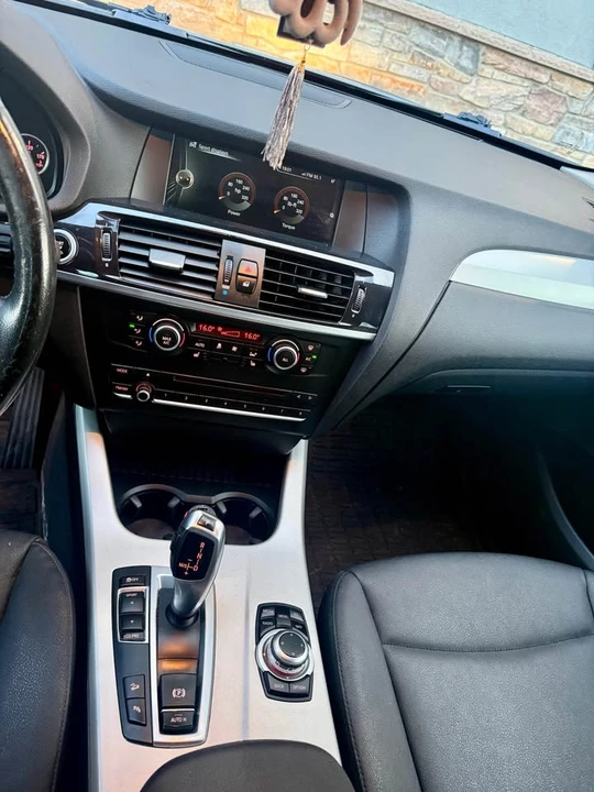 2014 BMW F25 X3 - Image 9 of 11