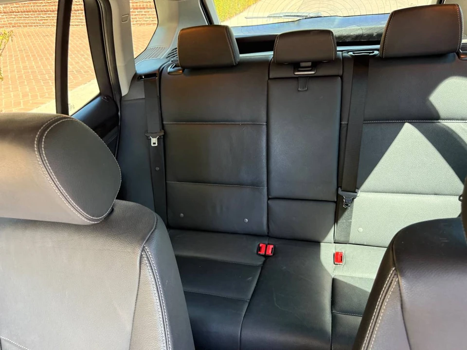 2014 BMW F25 X3 - Image 3 of 7