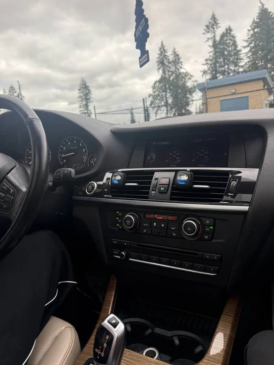 2014 BMW F25 X3 - Image 5 of 9