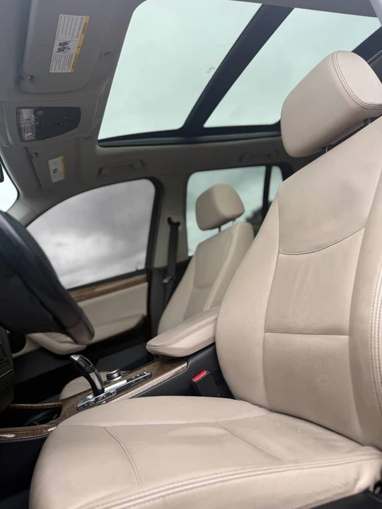 2014 BMW F25 X3 - Image 7 of 9