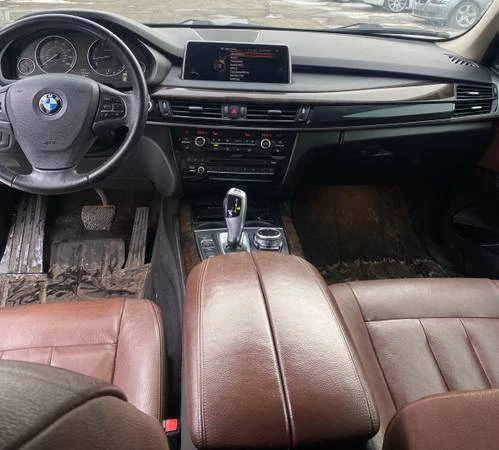 2014 BMW F15 X5 - Image 5 of 5