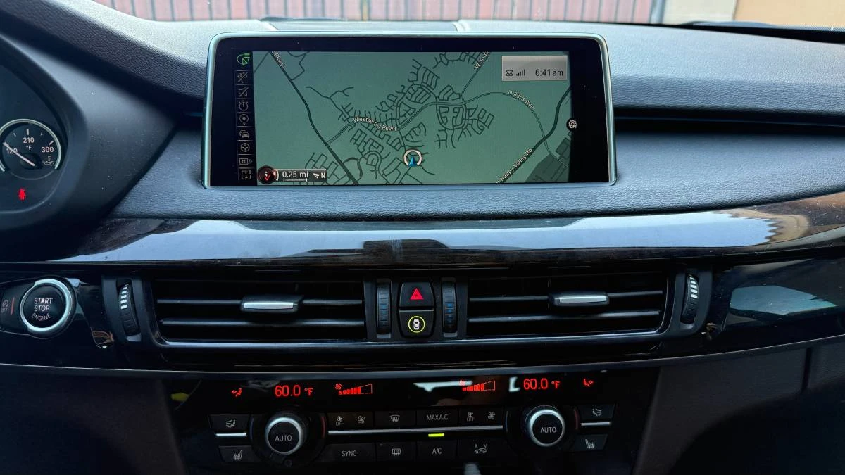 2014 BMW F15 X5 - Image 13 of 13