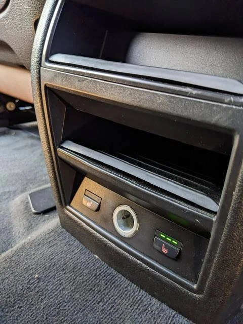 2014 BMW F15 X5 - Image 14 of 16