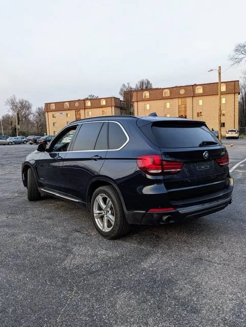 2014 BMW F15 X5 - Image 4 of 16