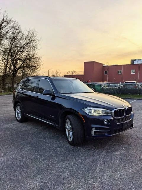2014 BMW F15 X5 - Image 2 of 16