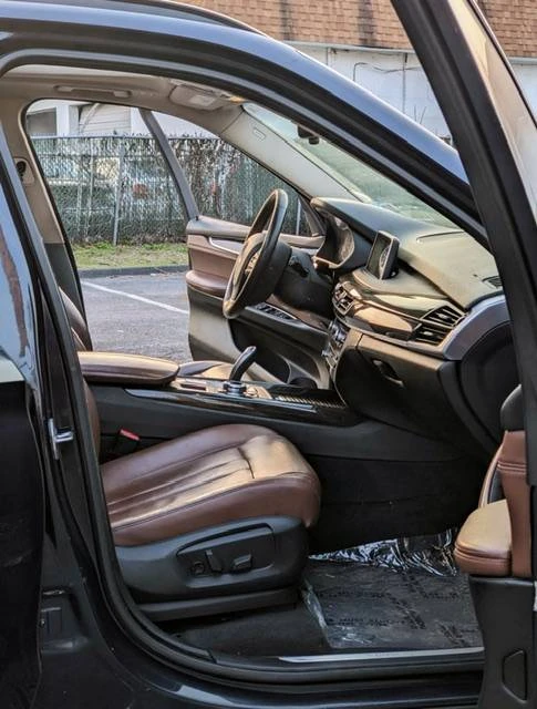 2014 BMW F15 X5 - Image 6 of 16