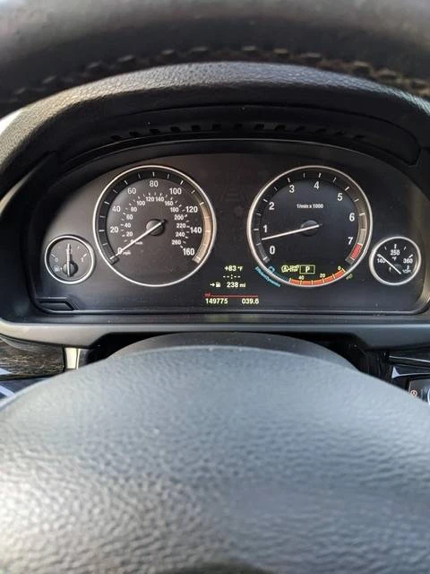 2014 BMW F15 X5 - Image 10 of 16