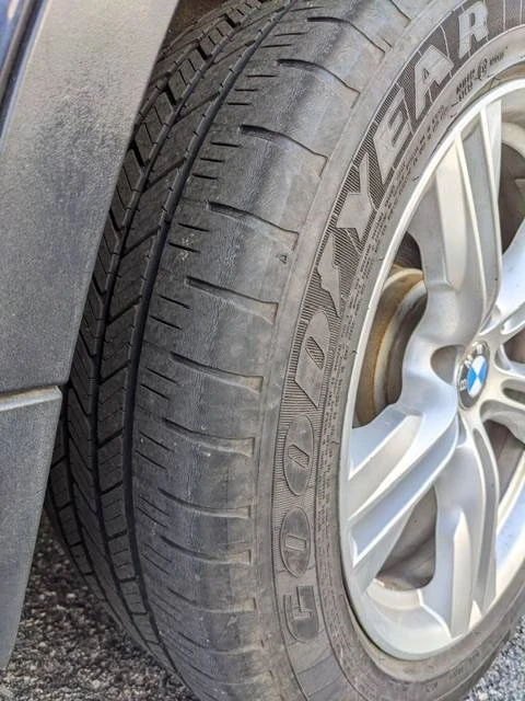 2014 BMW F15 X5 - Image 15 of 16