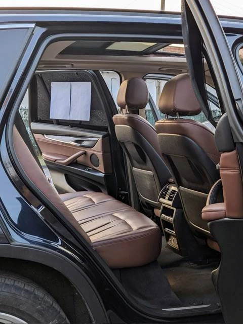 2014 BMW F15 X5 - Image 7 of 16