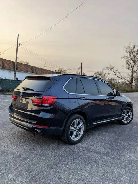2014 BMW F15 X5 - Image 3 of 16