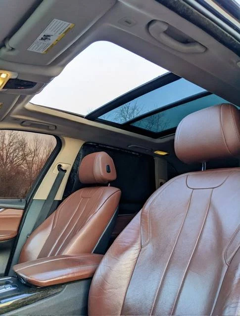 2014 BMW F15 X5 - Image 9 of 16