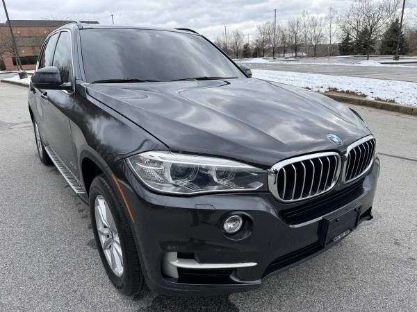 2014 BMW F15 X5 - Image 8 of 16