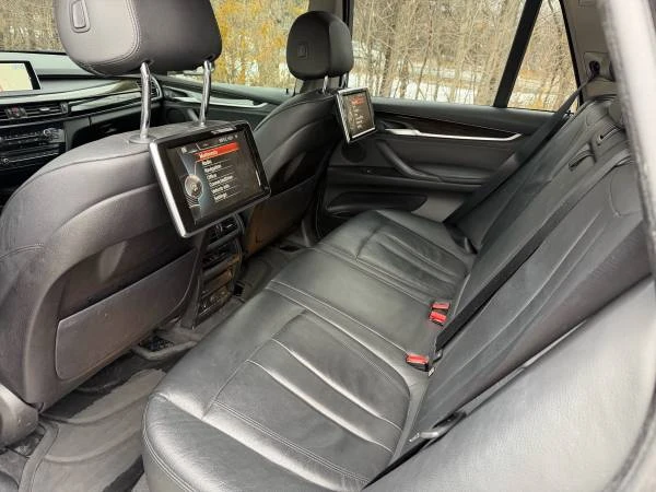 2014 BMW F15 X5 - Image 11 of 16