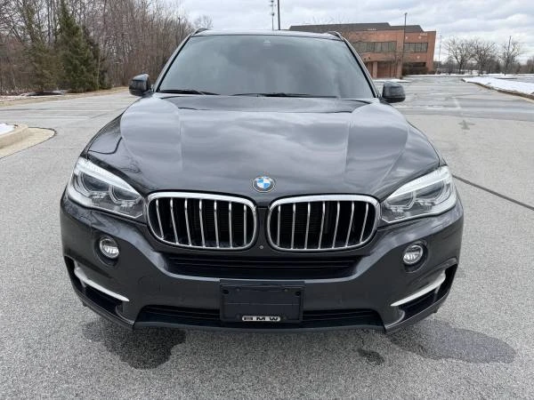 2014 BMW F15 X5 - Image 7 of 16