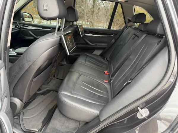 2014 BMW F15 X5 - Image 14 of 16