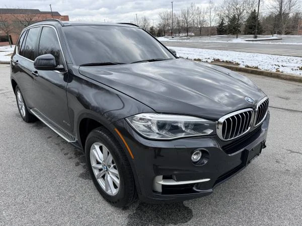 2014 BMW F15 X5 - Image 5 of 16