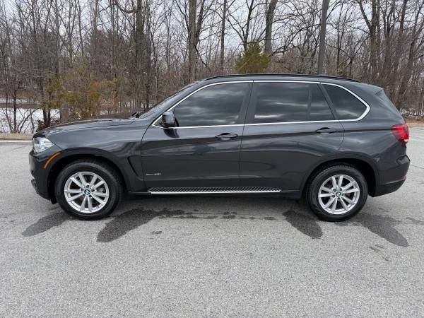 2014 BMW F15 X5 - Image 9 of 16