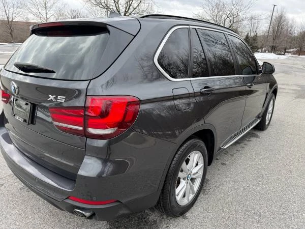 2014 BMW F15 X5 - Image 2 of 16