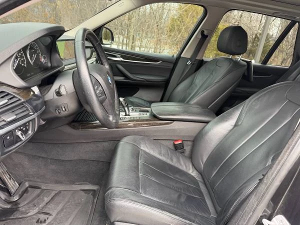 2014 BMW F15 X5 - Image 15 of 16