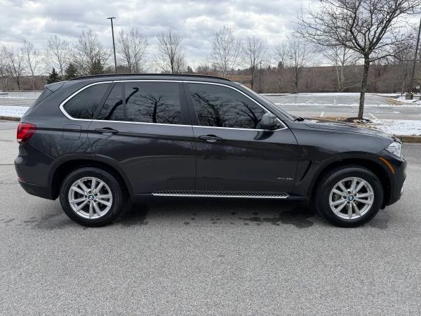 2014 BMW F15 X5 - Image 6 of 16