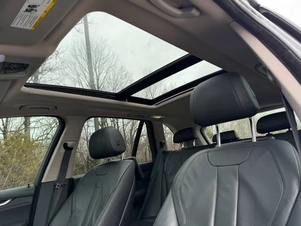 2014 BMW F15 X5 - Image 13 of 16