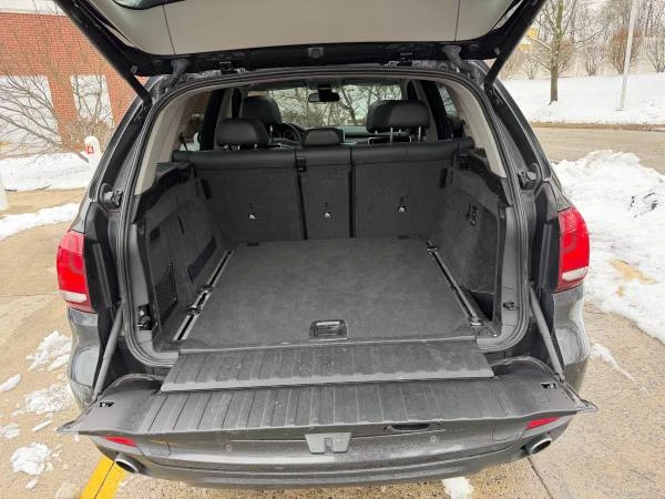 2014 BMW F15 X5 - Image 16 of 16