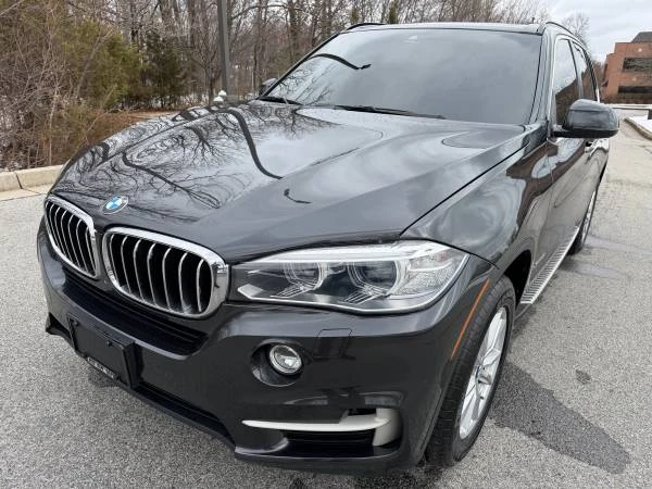 2014 BMW F15 X5 - Image 4 of 16