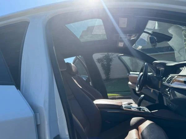 2014 BMW E71 X6 - Image 16 of 16