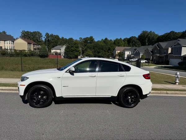 2014 BMW E71 X6 - Image 2 of 16