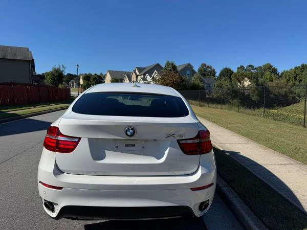 2014 BMW E71 X6 - Image 4 of 16