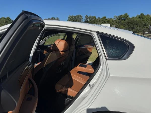 2014 BMW E71 X6 - Image 13 of 16