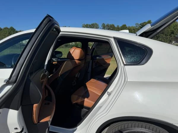 2014 BMW E71 X6 - Image 9 of 16