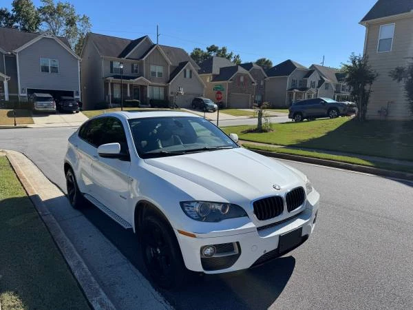 2014 BMW E71 X6 - Image 5 of 16