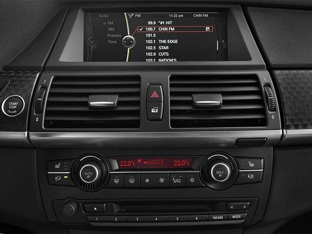 2014 BMW E71 X6 - Image 7 of 14