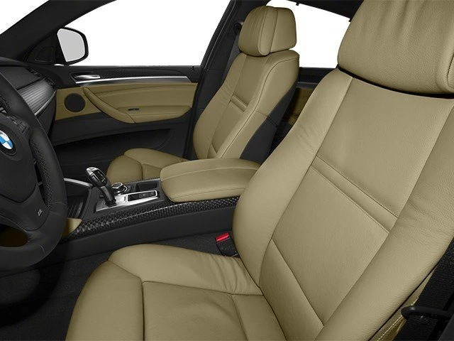 2014 BMW E71 X6 - Image 6 of 14