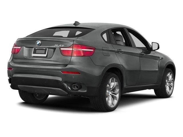 2014 BMW E71 X6 - Image 2 of 14